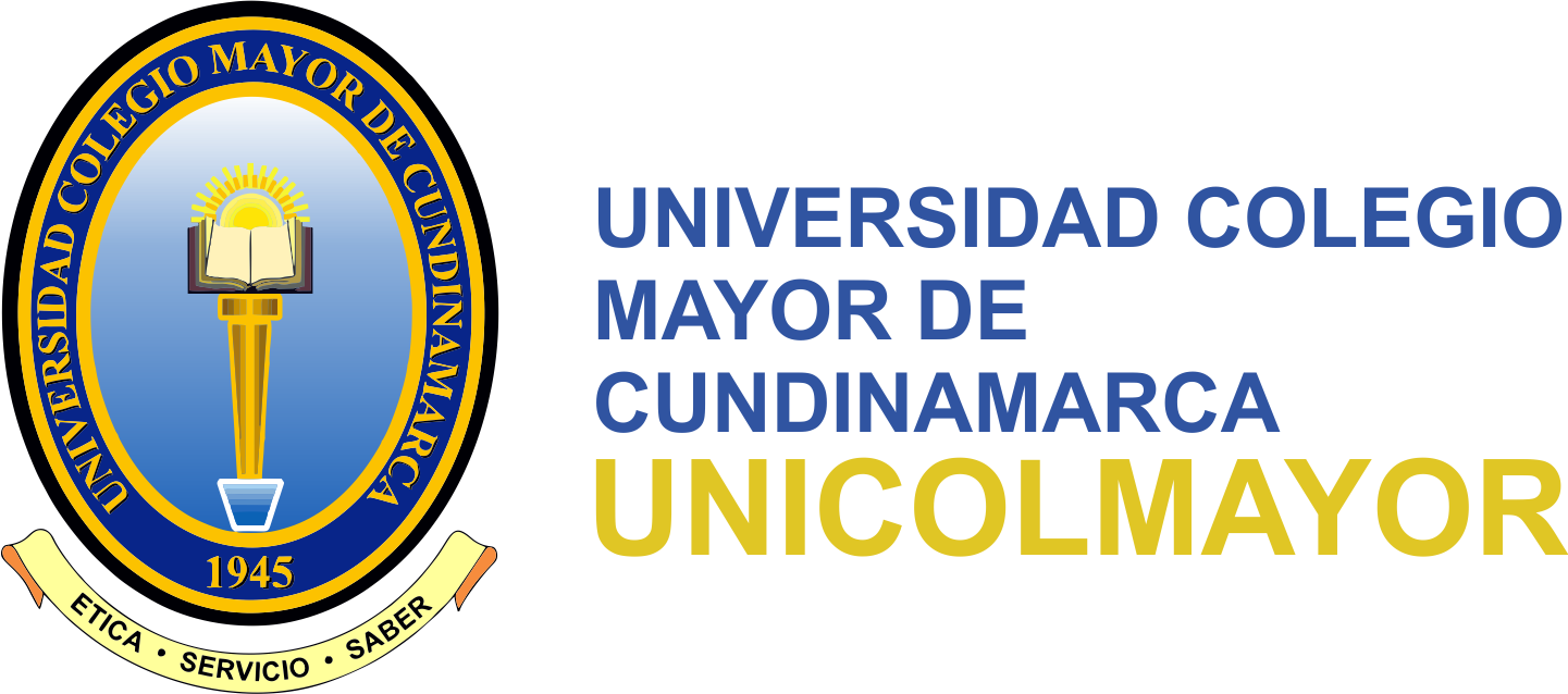logo unicolmayor